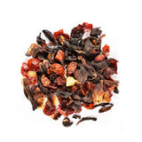 FRUITS OF EDEN TEA