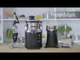 HJE960 OTTO JUICER