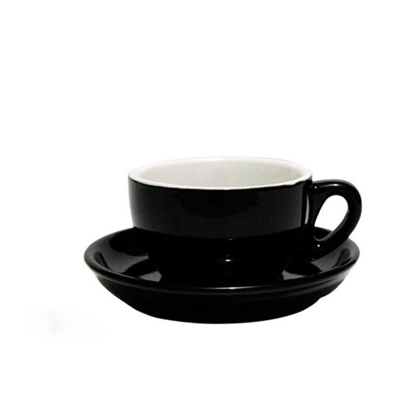 BOWL CAPPUCCINO 180ML (6 SETS)