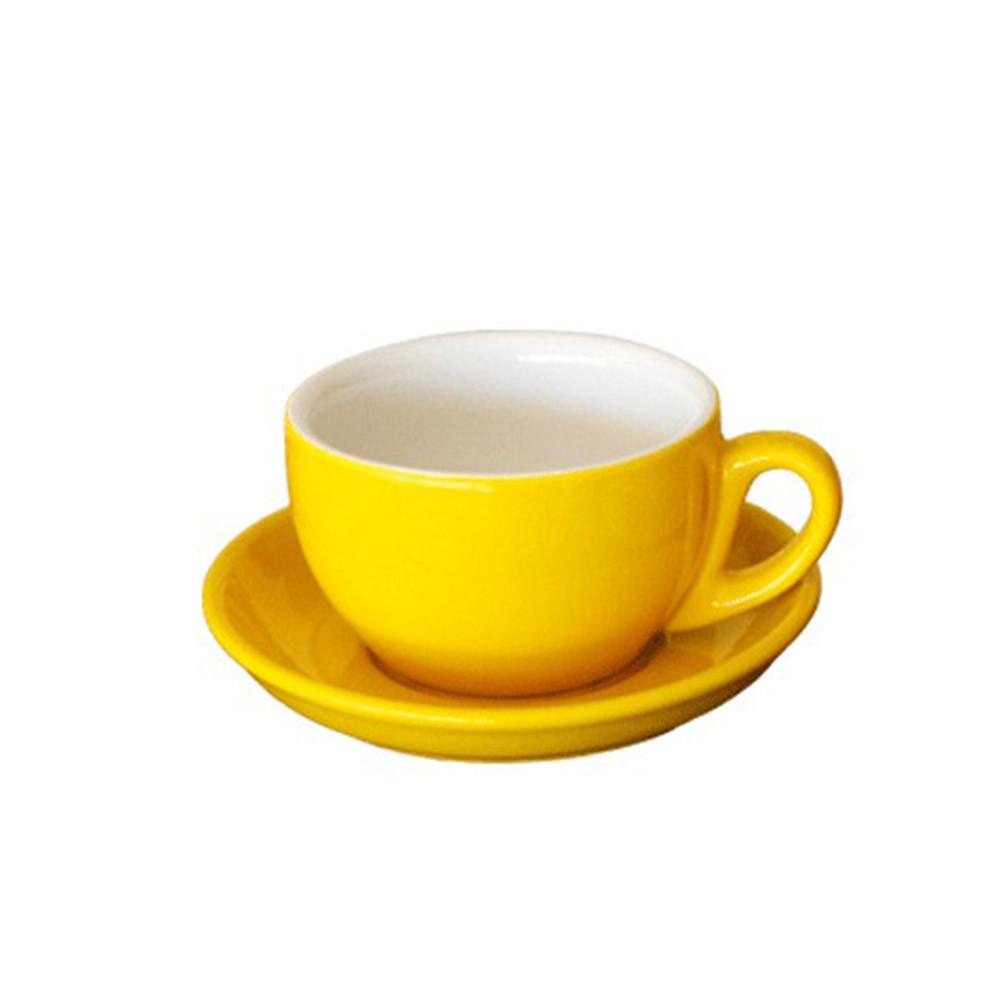 BOWL CAPPUCCINO 180ML (6 SETS)