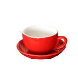 JUMBO CAPPUCCINO 330ML (4 SETS)