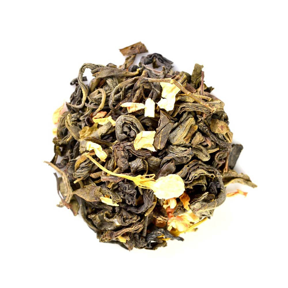 TEA DROP SS PTB ORIENTAL JASMINE GREEN TEA