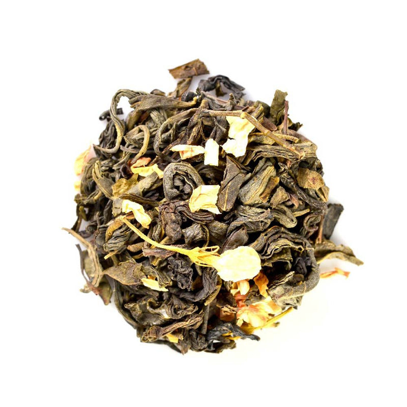 TEA DROP SS PTB ORIENTAL JASMINE GREEN TEA