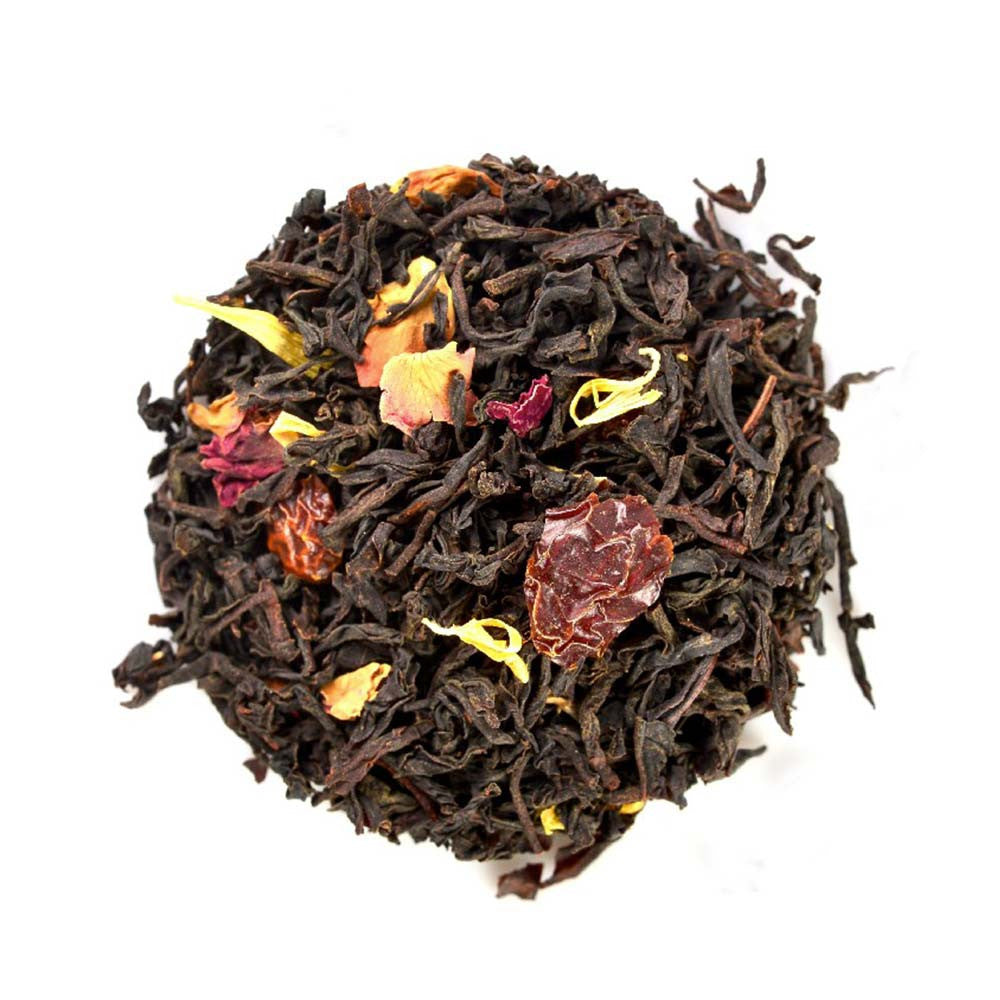 TEA DROP SS PTB FRENCH EARL GREY TEA 25'S