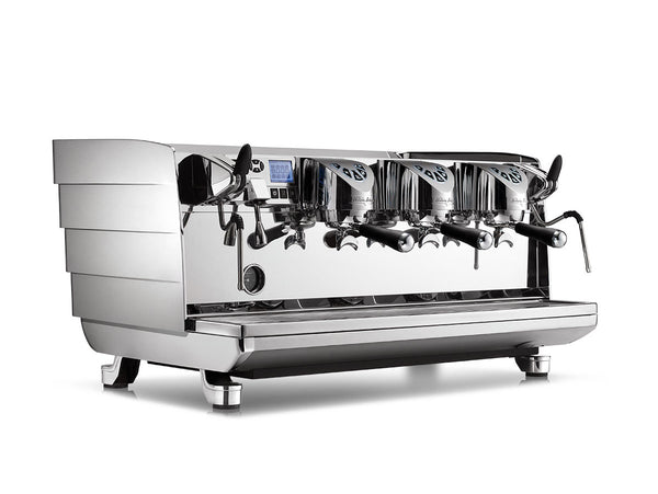 White Eagle Espresso Machine