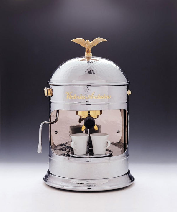 Venus Family Coffee Machine